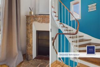  Maison � vendre 6 pi�ces 120 m�