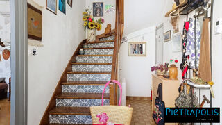  Maison à vendre 4 pièces 82 m²