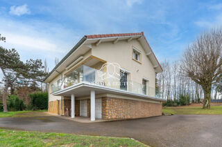  Maison à vendre 9 pièces 240 m²