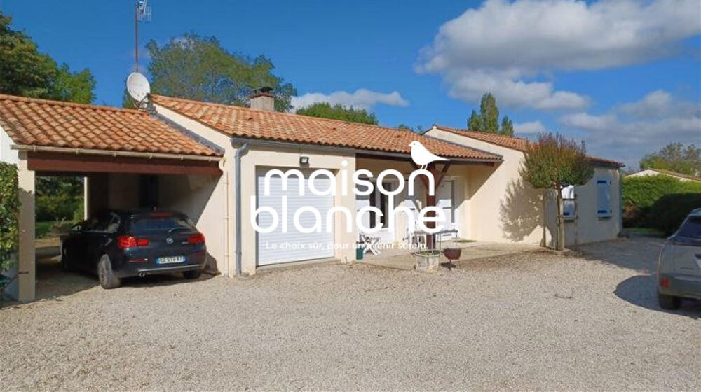 Maison 6 pièces 114 m² · à Angles · 114 m² · 339 700 €
