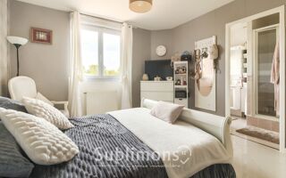  Maison � vendre 5 pi�ces 125 m�