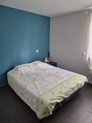  Appartement à louer 3 pièces 59 m²