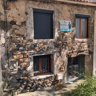  Maison � vendre 3 pi�ces 65 m�