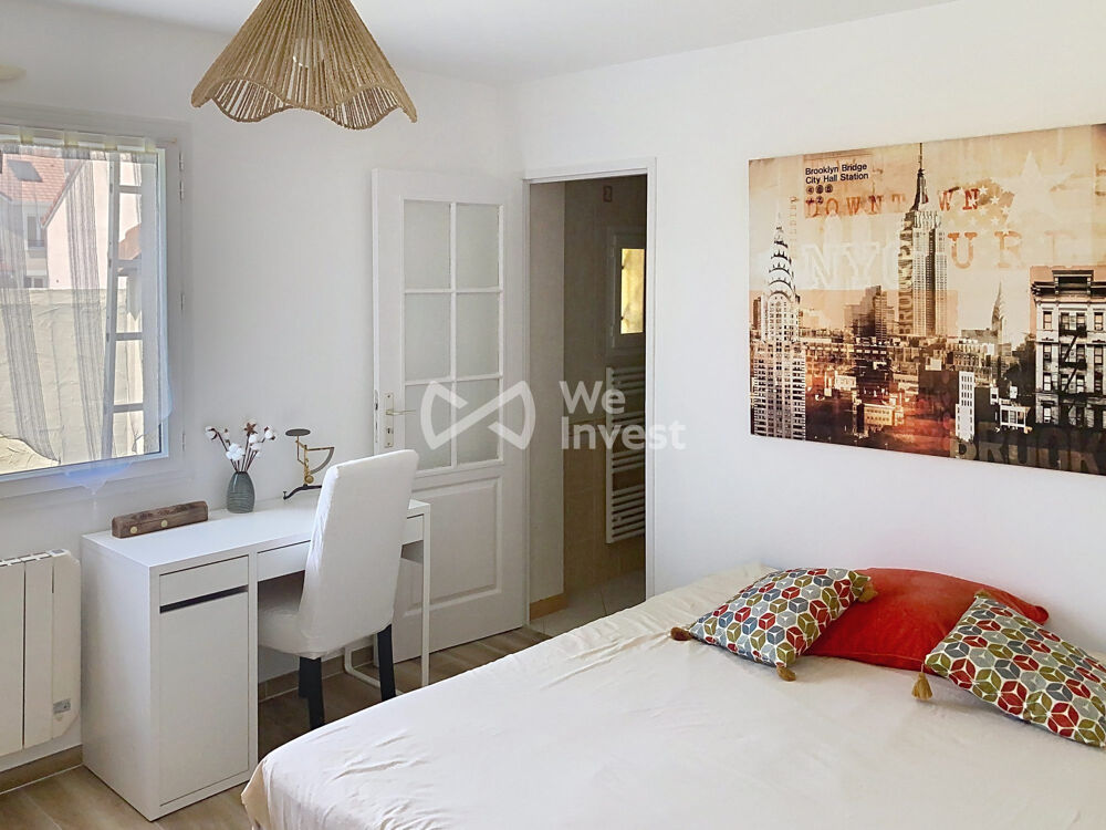 NOUVEAUTE LESCAR Maison 4/5 chambres
