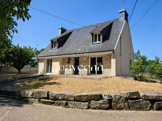  Maison à vendre 5 pièces 121 m²