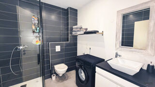  Appartement  vendre 2 pices 43 m