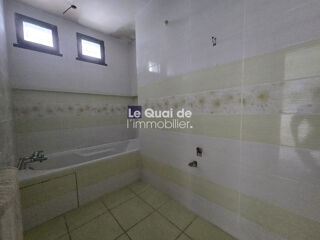  Appartement à vendre 3 pièces 74 m²