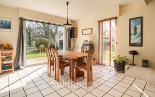  Maison à vendre 6 pièces 151 m²
