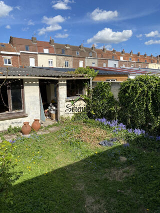  Maison � vendre 4 pi�ces 94 m�