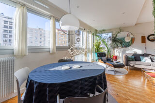  Appartement  vendre 5 pices 107 m