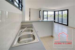  Appartement � vendre 4 pi�ces 90 m�