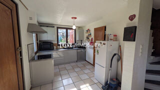  Maison � vendre 4 pi�ces 95 m�