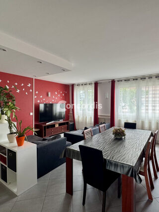  Appartement à vendre 5 pièces 86 m²
