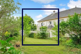  Maison � vendre 7 pi�ces 168 m�