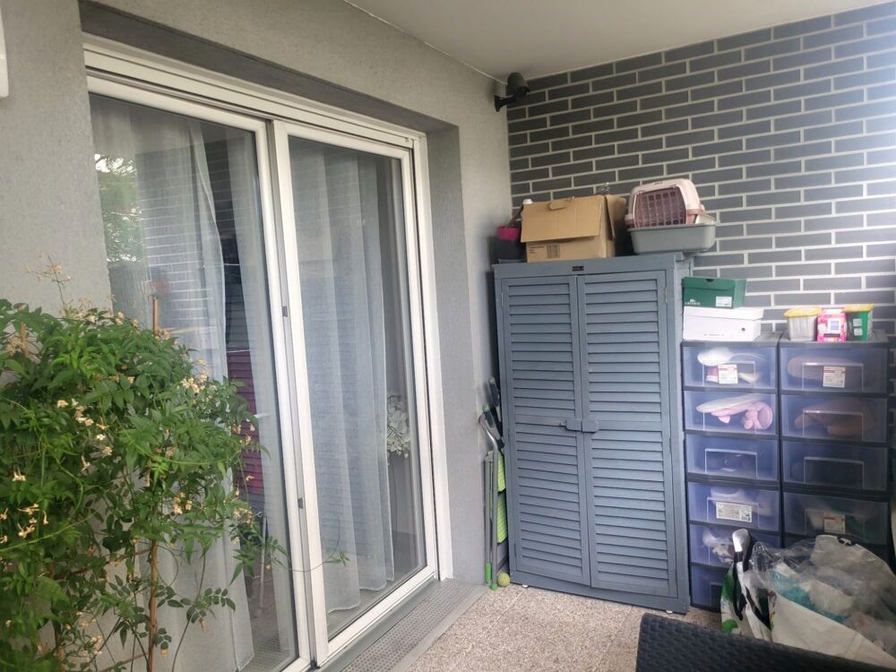 Appartement 2 pièces 49 m² · à Bezons · 49 m² · 234 300 €
