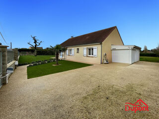  Maison � vendre 6 pi�ces 110 m�