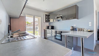  Maison � vendre 5 pi�ces 87 m�