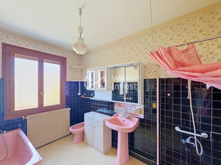  Maison à vendre 5 pièces 104 m²