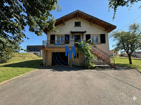   Maison � vendre Malvalette, France Maison - 5 pi�ce(s) - 122 m�