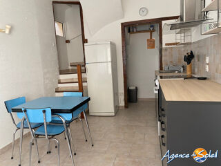  Maison � louer 3 pi�ces 32 m�