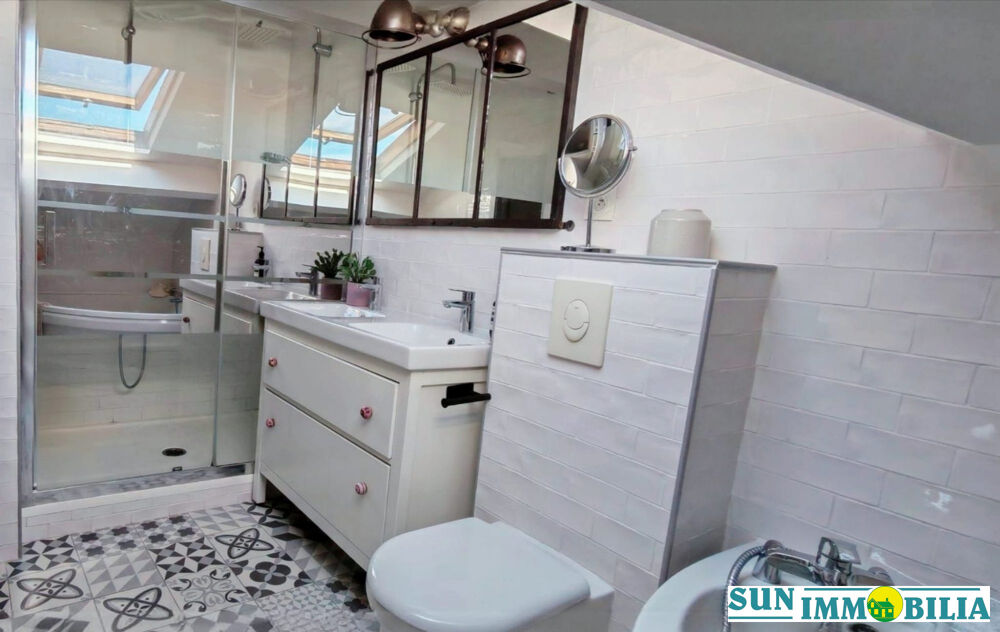 � vendre  Maison Cagnes-sur-Mer (06800)
