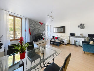  Appartement � vendre 4 pi�ces 83 m�