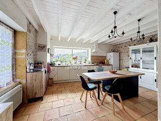  Maison à vendre 5 pièces 115 m²
