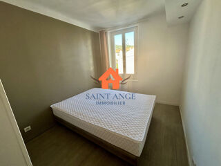  Appartement à louer 2 pièces 32 m²