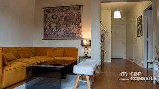  Appartement � vendre 4 pi�ces 81 m�