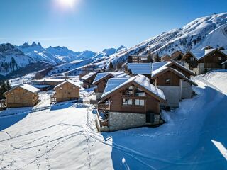  Immeuble à vendre 750 m²