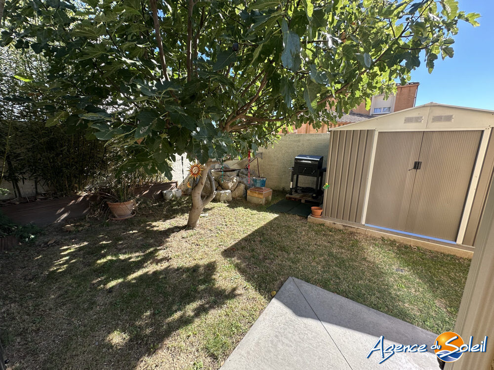  vendre  Maison Saint-Pargoire (34230)