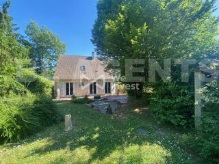  Maison � vendre 5 pi�ces 116 m�