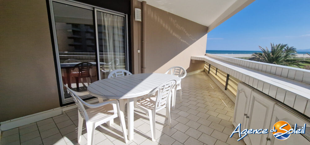 Appartement 2 pièces 45 m² · à Canet-en-Roussillon · 45 m² · 209 900 €