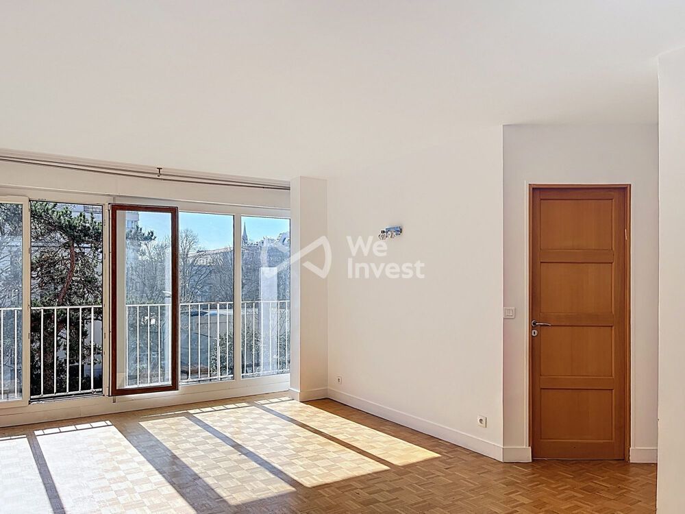 Location Appartement 92210 - Secteur Les coteaux Saint-cloud