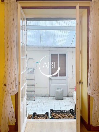  Maison � vendre 5 pi�ces 110 m�