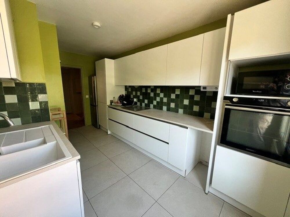 Vente Appartement Appartement à vendre Lille Lille