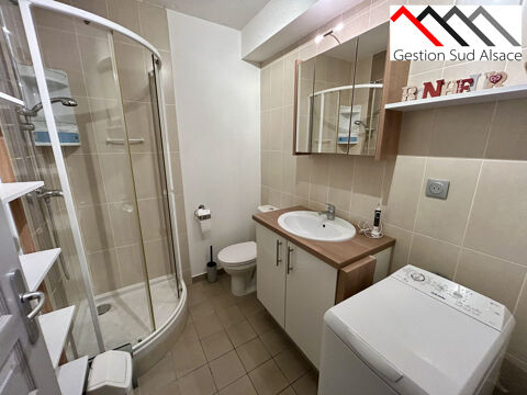  Appartement � louer 2 pi�ces 53 m�