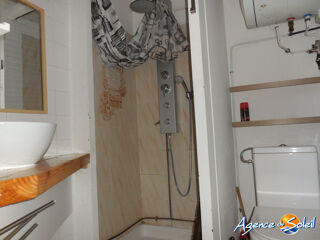  Appartement � vendre 2 pi�ces 26 m�