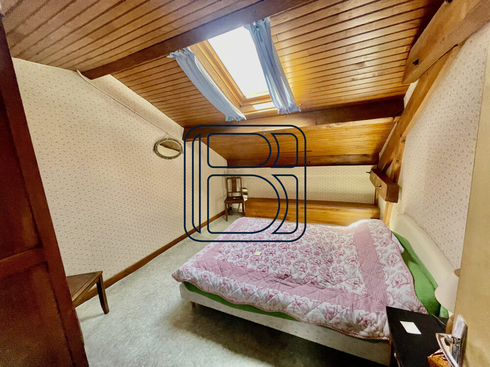 APPARTEMENT T3 A RAFFRAICHIR