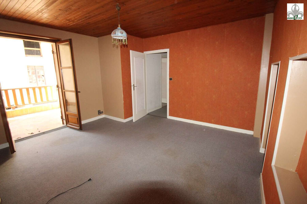 Vente Maison Grande maison avec 5 chambres à rénover Cuisery