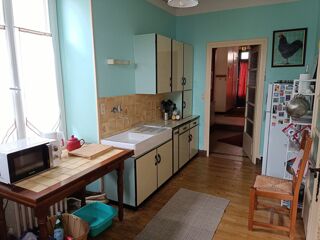  Maison à vendre 5 pièces 142 m²