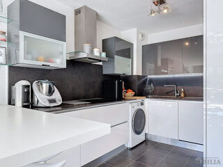  Appartement à vendre 3 pièces 67 m²