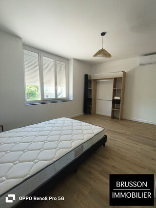  Appartement à louer 2 pièces 46 m²