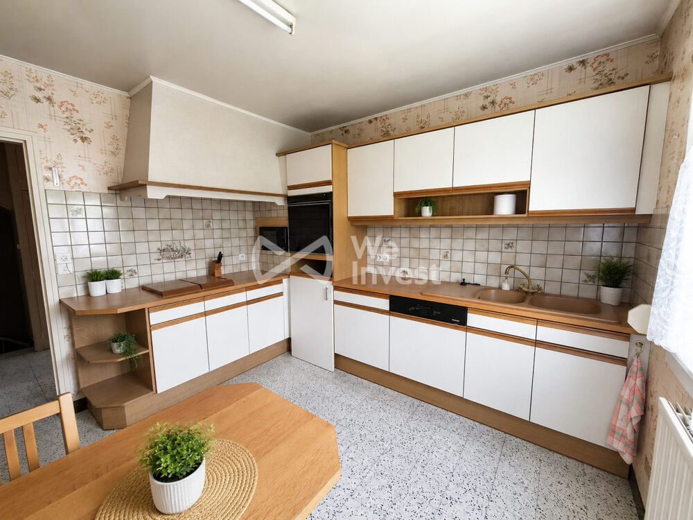 Maison à rénover de 99 m² à Tournes.
