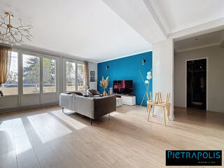  Appartement � vendre 3 pi�ces 79 m�