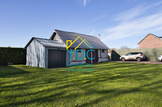  Maison � vendre 4 pi�ces 130 m�