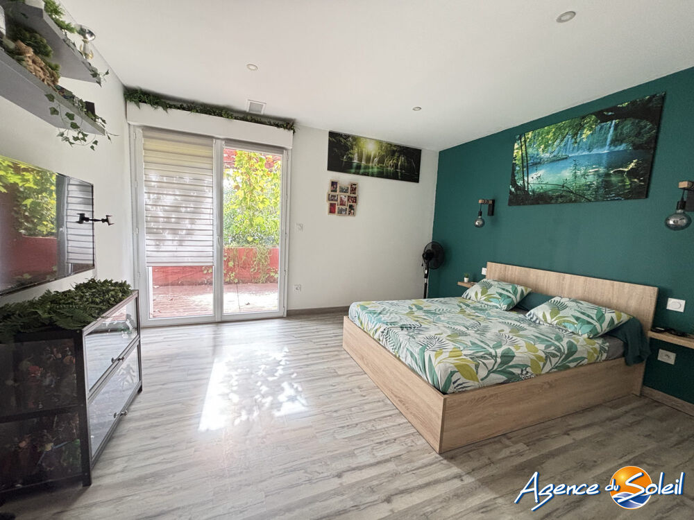 à vendre  Maison Agde (34300)