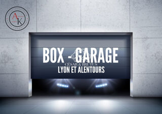  Parking / Garage  vendre 12 m
