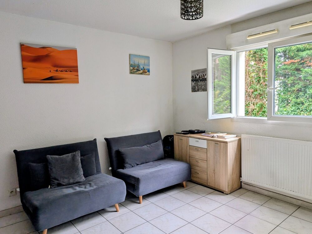 Vente Appartement GAILLARD Gaillard