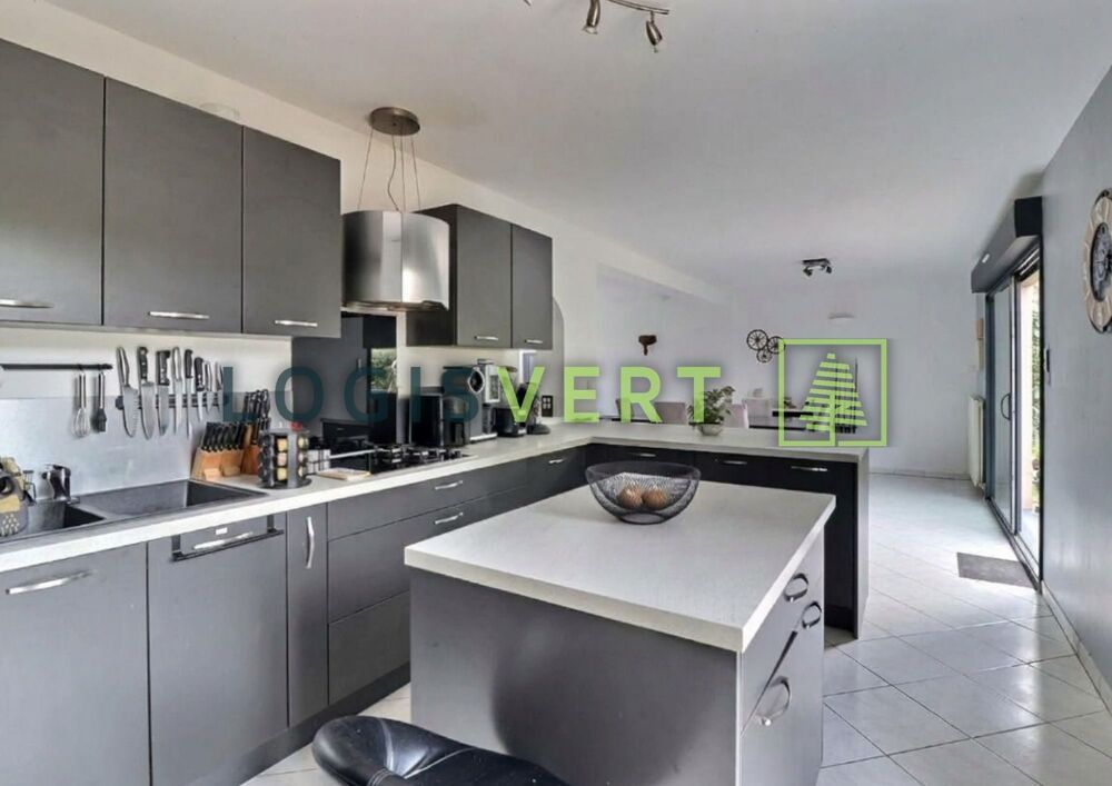 Vente Maison Maison 6 pièces Angervilliers
